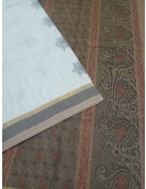 SAREES NEGAMAM WITH BLOUSE
