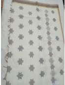 SAREES NEGAMAM WITH BLOUSE