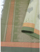 SAREES NEGAMAM WITH BLOUSE