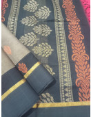 SAREES NEGAMAM WITH BLOUSE