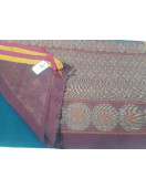 SAREES NEGAMAM WITH BLOUSE