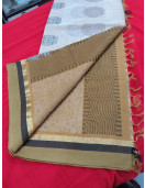 SAREES NEGAMAM WITH BLOUSE