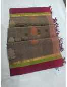 SAREES NEGAMAM WITH BLOUSE
