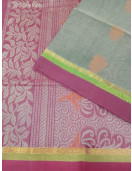 SAREES NEGAMAM WITH BLOUSE
