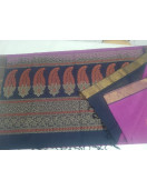 SAREES NEGAMAM WITH BLOUSE
