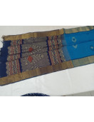 SAREES NEGAMAM WITH BLOUSE