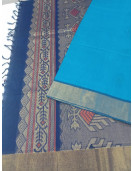 SAREES NEGAMAM WITH BLOUSE