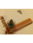 SAREES NEGAMAM WITH BLOUSE