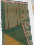 SAREES NEGAMAM WITH BLOUSE