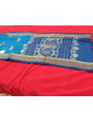 SAREES NEGAMAM WITH BLOUSE