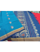 SAREES NEGAMAM WITH BLOUSE