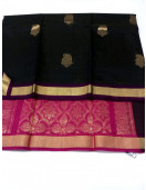 COIMBATORE KORA COTTON SAREE 620 MTS