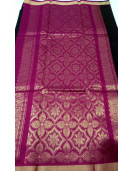 COIMBATORE KORA COTTON SAREE 620 MTS