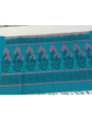 SAREES NEGAMAM WITH BLOUSE
