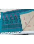 SAREES NEGAMAM WITH BLOUSE