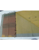 SAREES NEGAMAM WITH BLOUSE