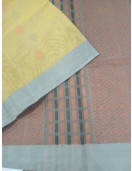 SAREES NEGAMAM WITH BLOUSE
