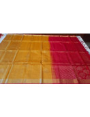SOFT SILK SAREE WITH BLOUSE