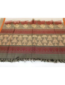 SAREES NEGAMAM WITH BLOUSE
