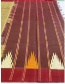 SAREES NEGAMAM WITH BLOUSE