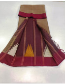 SAREES NEGAMAM WITH BLOUSE
