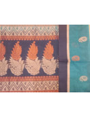 SAREES NEGAMAM WITH BLOUSE