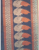 SAREES NEGAMAM WITH BLOUSE