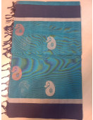 SAREES NEGAMAM WITH BLOUSE