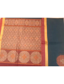 SAREES NEGAMAM WITH BLOUSE