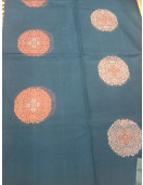 SAREES NEGAMAM WITH BLOUSE