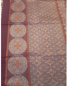 SAREES NEGAMAM WITH BLOUSE