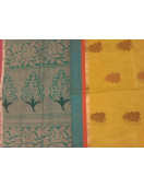 SAREES NEGAMAM WITH BLOUSE