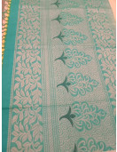 SAREES NEGAMAM WITH BLOUSE