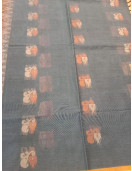 SAREES NEGAMAM WITH BLOUSE