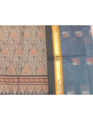 SAREES NEGAMAM WITH BLOUSE