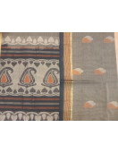 SAREES NEGAMAM WITH BLOUSE