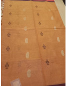 SAREES NEGAMAM WITH BLOUSE