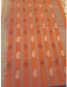 SAREES NEGAMAM WITH BLOUSE