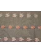 SAREES NEGAMAM WITH BLOUSE