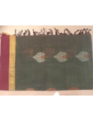 SAREES NEGAMAM WITH BLOUSE