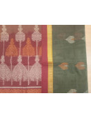 SAREES NEGAMAM WITH BLOUSE