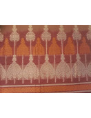 SAREES NEGAMAM WITH BLOUSE