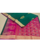 COIMBATORE KORA COTTON SAREE 620 MTS