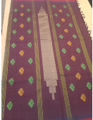 SAREES NEGAMAM WITH BLOUSE