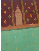 SAREES NEGAMAM WITH BLOUSE