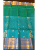 SOFT SILK SAREE WITH BLOUSE
