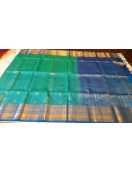 SOFT SILK SAREE WITH BLOUSE