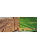 SOFT SILK SAREE WITH BLOUSE