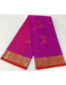 COIMBATORE KORA COTTON SAREE 620 MTS