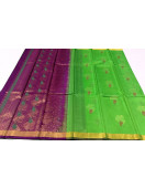 COIMBATORE KORA COTTON SAREE 620 MTS